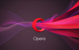 Sao lưu cài đặt trình duyệt Opera trên Linux