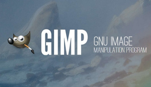 GIMP lựa chọn thay thế Adobe Photoshop về chỉnh sửa đồ họa