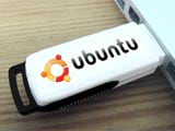 Khởi động và chạy Ubuntu từ ổ USB