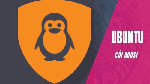 Cách cài Avast trên Ubuntu