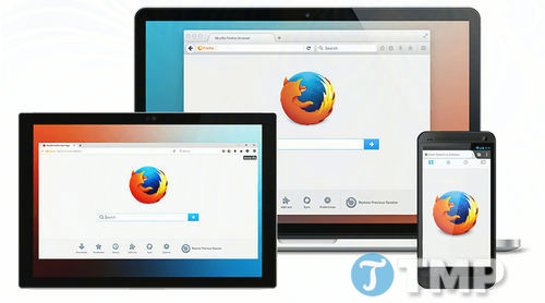 Firefox có thể bỏ tính năng thu thập dữ liệu người dùng