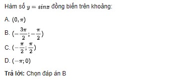 Giải toán lớp 11 trang 41, 42 sách Cánh Diều tập 1, Bài tập cuối chương 1