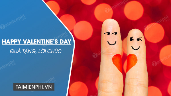 Happy Valentine's Day 2024, ngày lễ tình nhân 14/2/2024