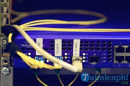 So sánh sự khác nhau giữa DNS và NetBIOS