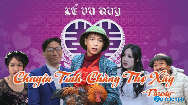 Thái Dê là ai? MV nổi bật của Thái Dê