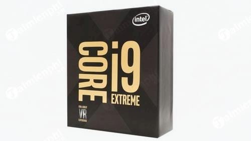 Core i9 là gì? tìm hiểu tính năng, thông số kỹ thuật chịp Core i9