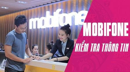 cach kiem tra thong tin thue bao sim mobi