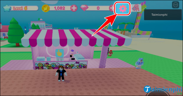 giftcode my hello kitty cafe roblox