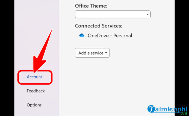 cach active office 365 bang key