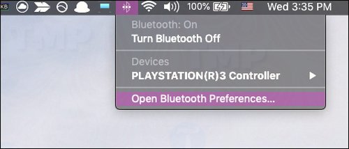 cach cai ban phim va chuot bluetooth tren mac 2