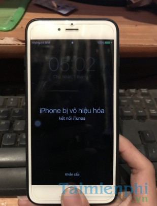 sua loi iphone bi den man hinh hieu qua nhat