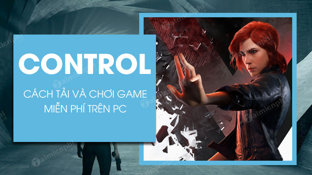 cach tai va choi game control mien phi