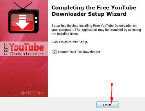cai youtube downloader