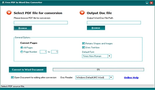 chuyen pdf sang word bang phan mem free pdf to word doc converter