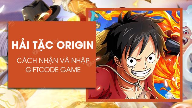 code hai tac origin