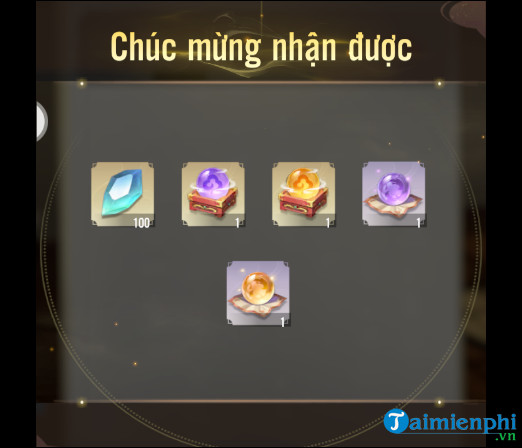 giftcode pham nhan tu tien duyen khoi