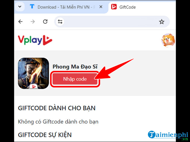 huong dan doi code phong ma dao si