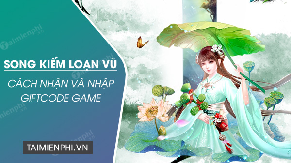 code song kiem loan vu