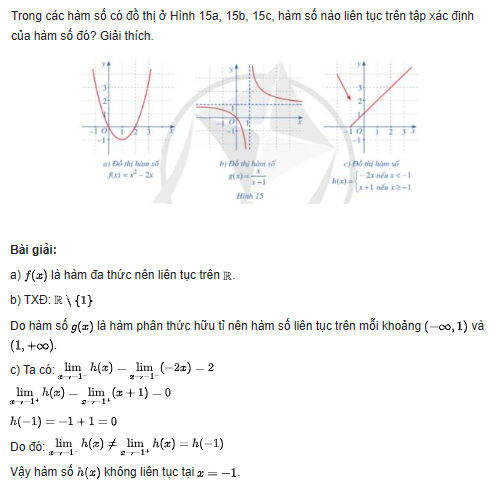 giai toan lop 11 trang 77 sach canh dieu tap 1 ham so lien tuc 2