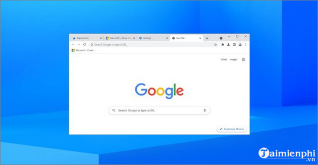 Google cap nhat che do PiP Chrome