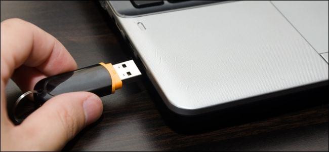 huong dan tao burn hoac ghi file iso vao o usb tren linux