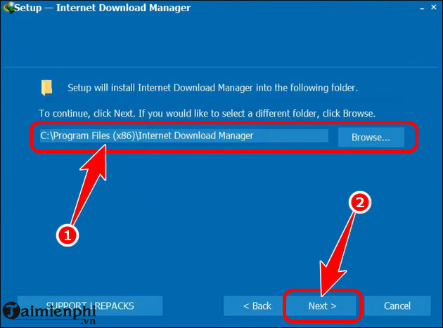 huong dan cai silent tren pc laptop