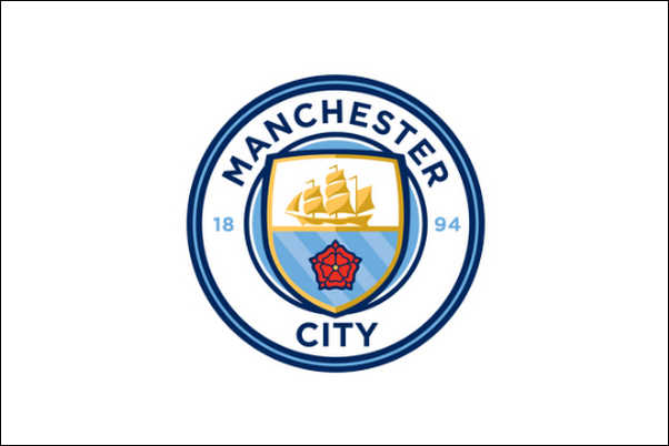 Logo Man City dep nhat