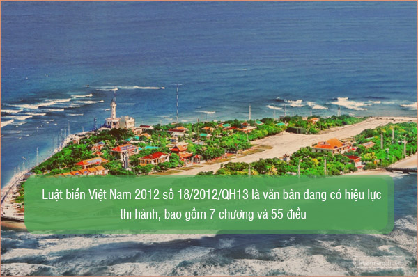 luat bien viet nam 2012 noi dung bo cuc co bao nhieu chuong dieu luat 2