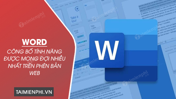 tinh nang moi tren word cho web