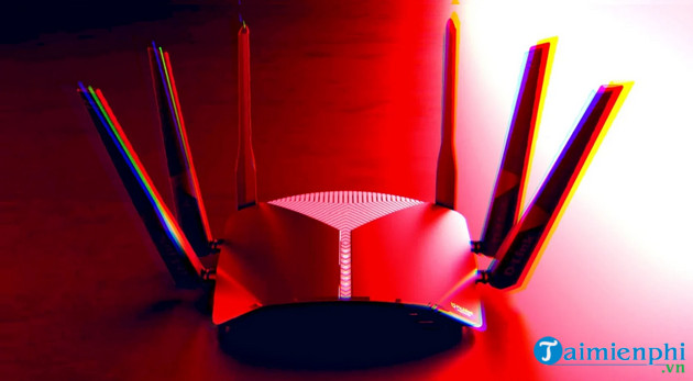 netgear khuyen cao nguoi dung cap nhat ban va loi router