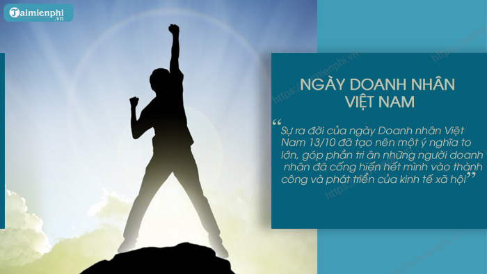 ngay doanh nhan viet nam la ngay nao 2