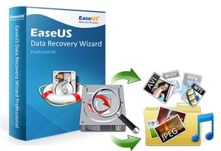 khoi phuc du lieu bang easeus data recovery wizard