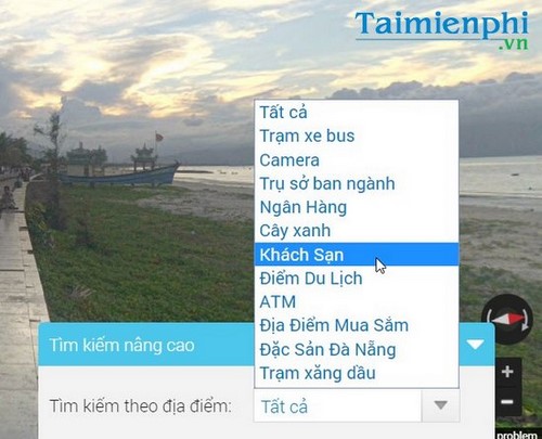 xem camera quan sat tai da nang