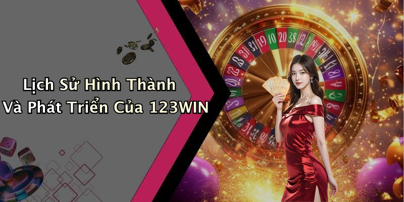 123WIN: Khám Phá Thế Giới Giải Trí Trực Tuyến UY TÍN
