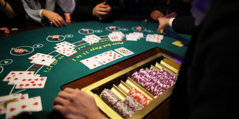 Casino trực tuyến AE88 – Live dealer chân thực, trả thưởng cao