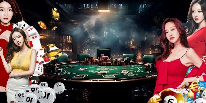 FIVE88 – Nhà Cái Uy Tín Hàng Đầu Châu Á 2026