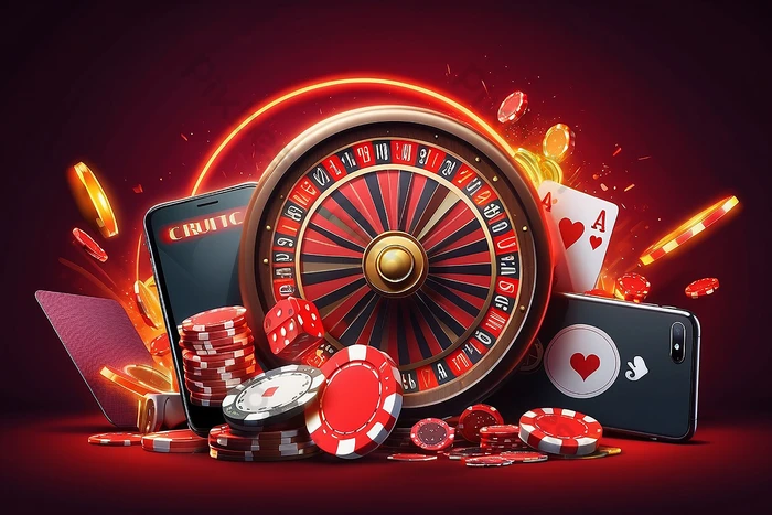 Live Casino DEBET - Cược Thả Ga Thắng Lớn Cùng Ưu Đãi