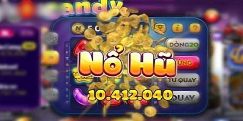 Nổ hũ da88 - Trải nghiệm game đổi thưởng đỉnh cao cùng cơ hội chiến thắng lớn