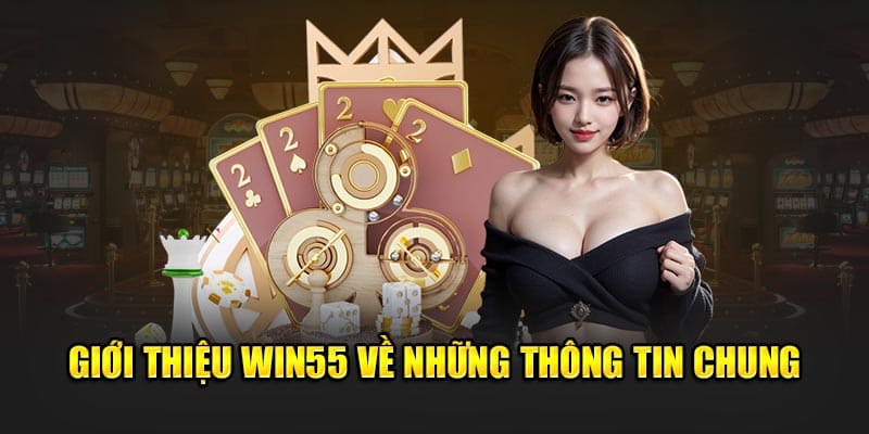 Win55 Com Casino: Thiên Đường Giải Trí Đỉnh Cao, Đăng Ký Win55 Ngay Hôm Nay!